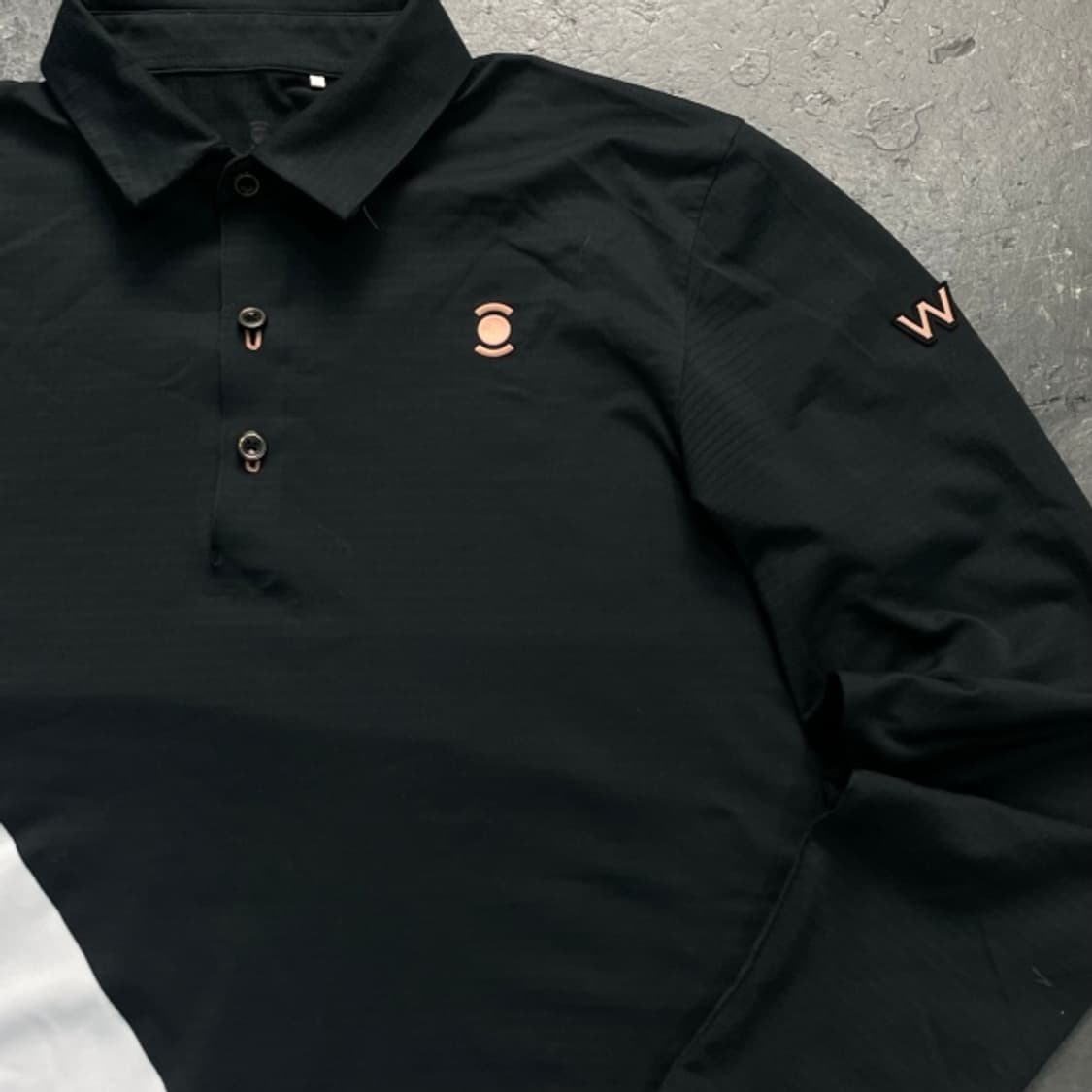 100 와이드앵글 카라티  상품이미지2