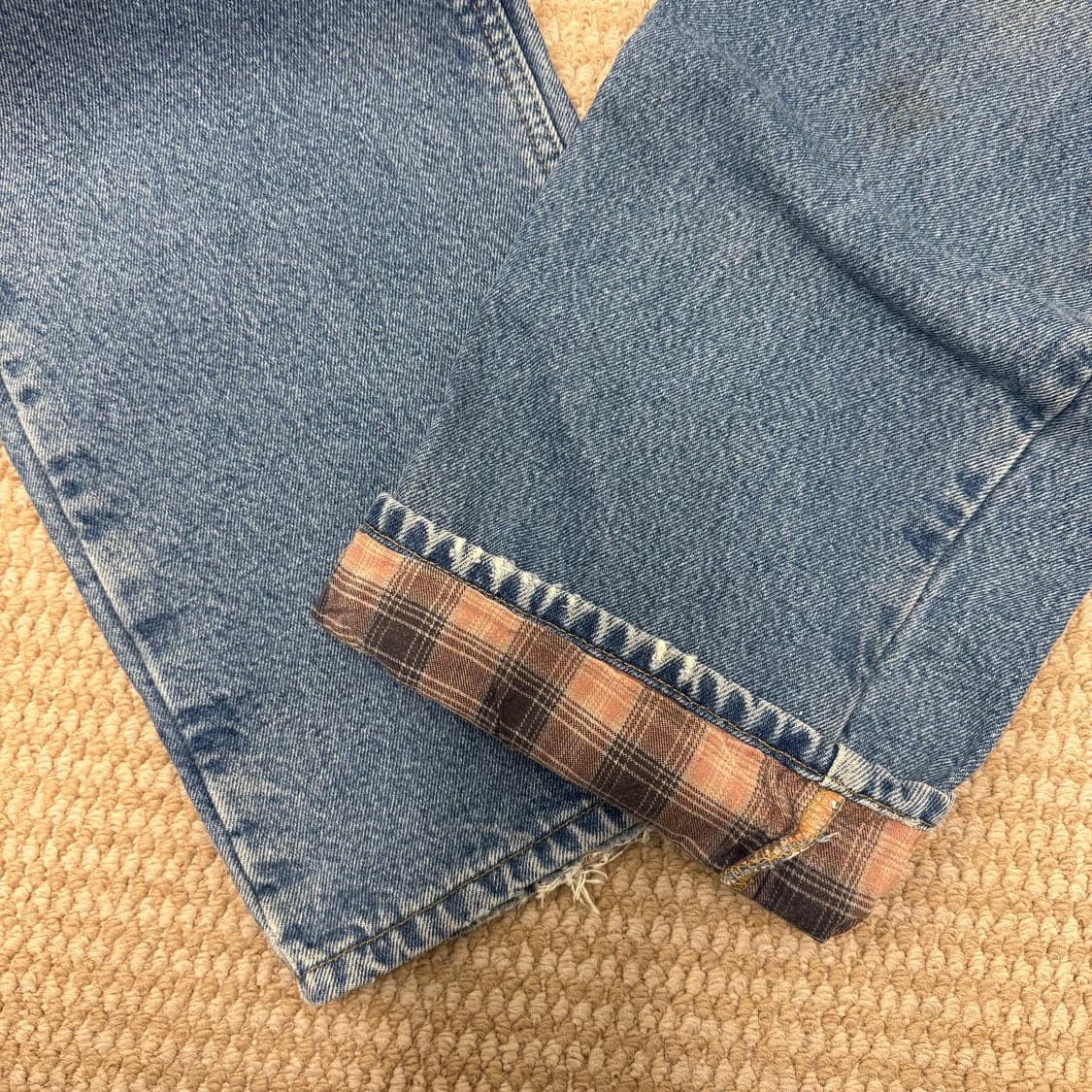 칼하트 팬츠 9 상품이미지9