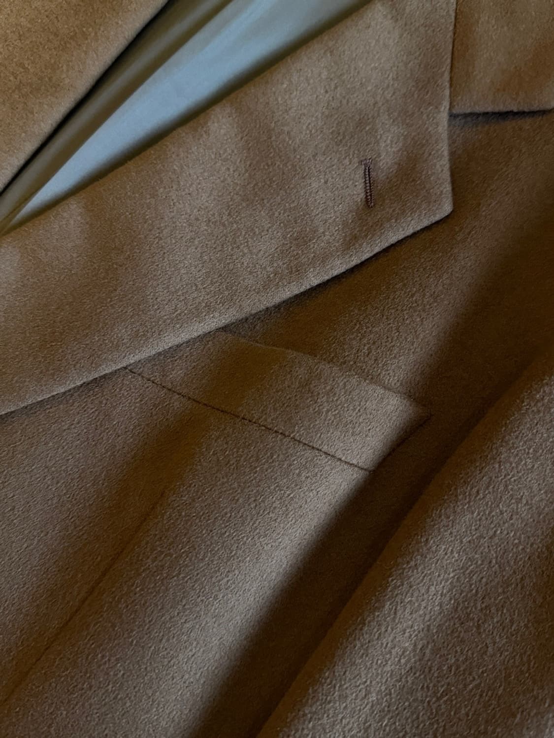 90s 조르지오 아르마니 테일러드자켓 남성100-105 상품이미지7