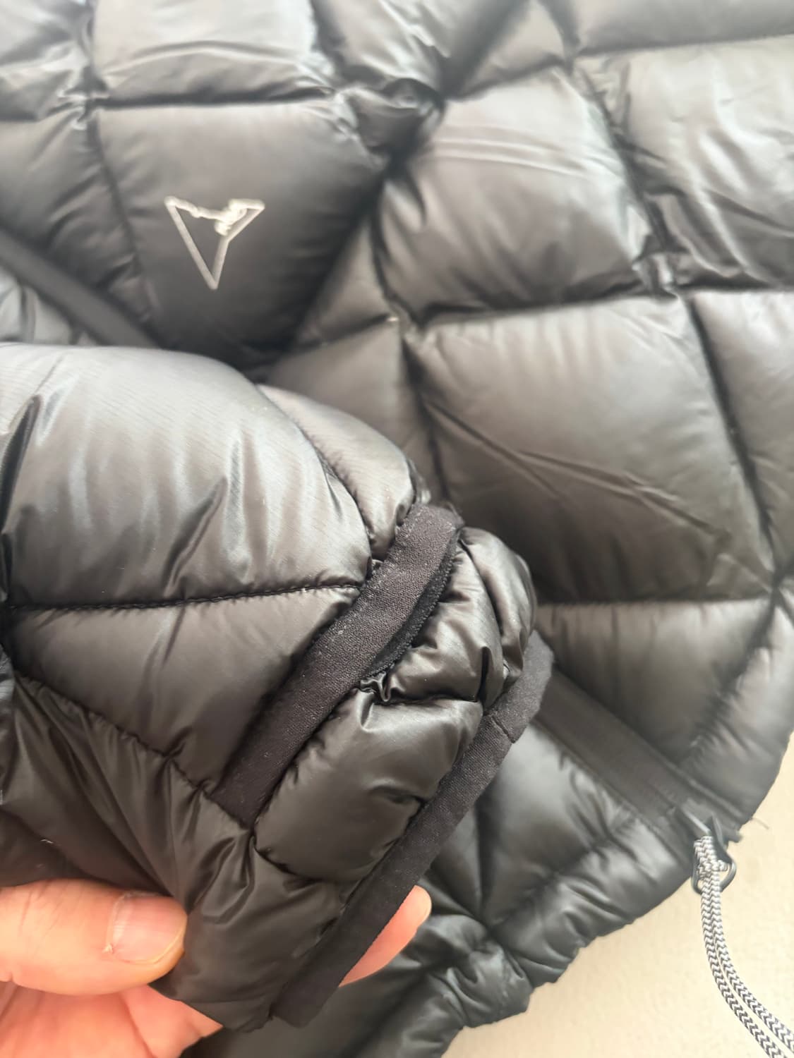 로아 라이트다운 xl 상품이미지3