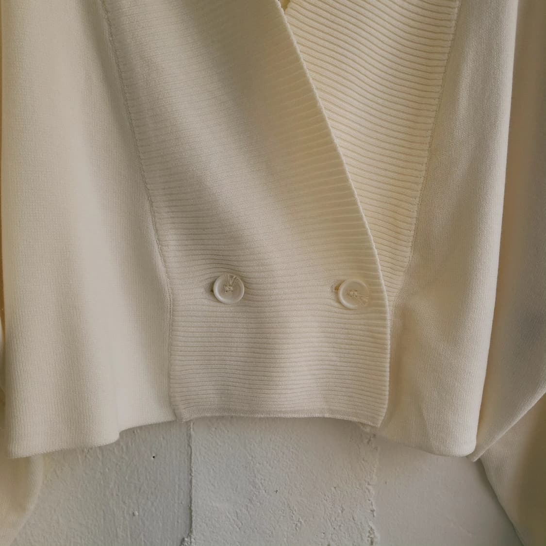 Chocol raffine 레이온 볼레로가디건 상품이미지4