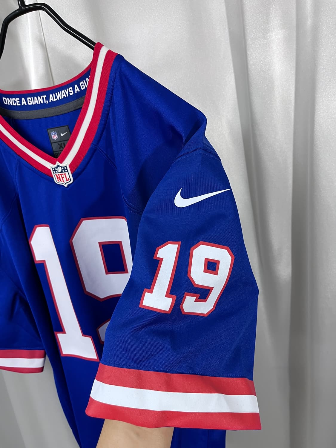 NWT Nike ON FIELD NFL Kenny Golladay  상품이미지3