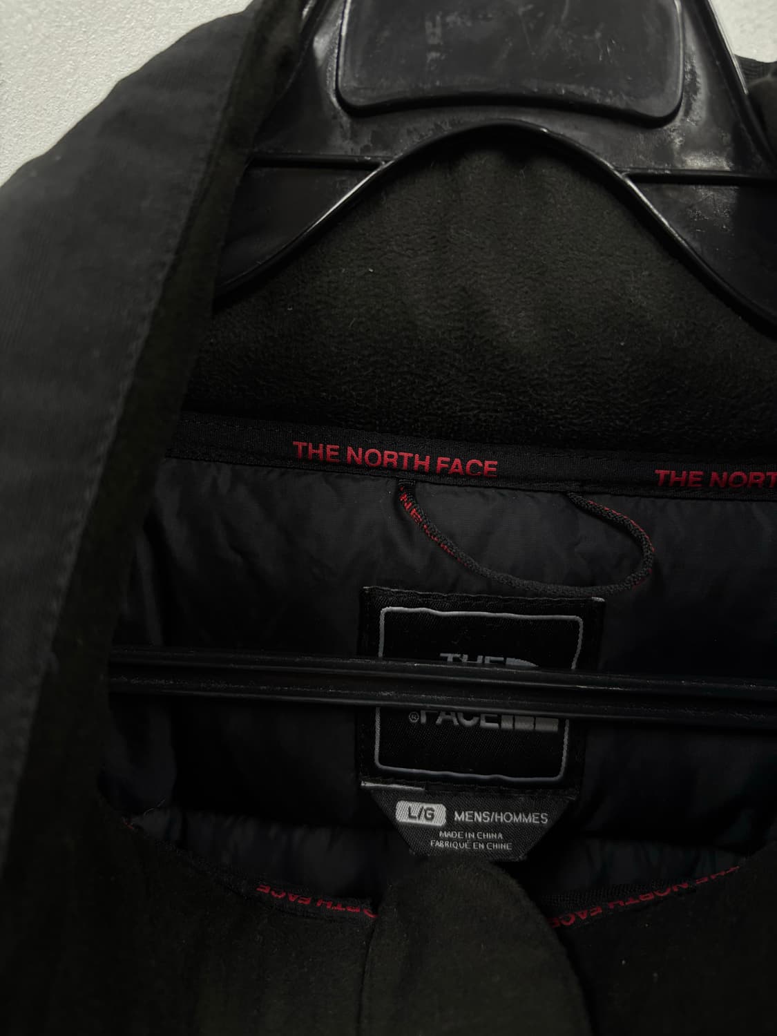 노스페이스 다운패딩 상품이미지6