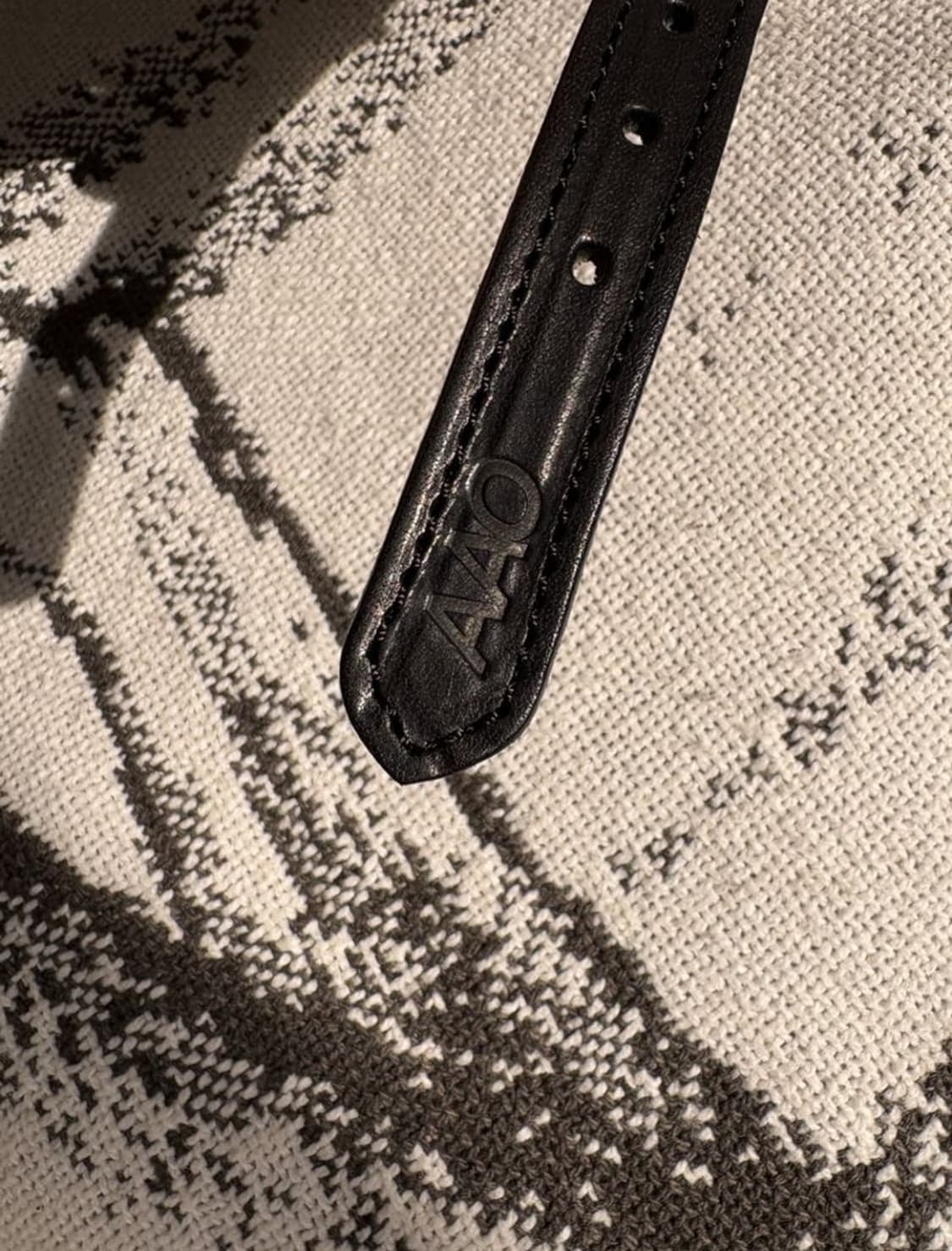 INDIAN BUCKLE WATCH BRACELET 버클 시계팔찌 상품이미지3