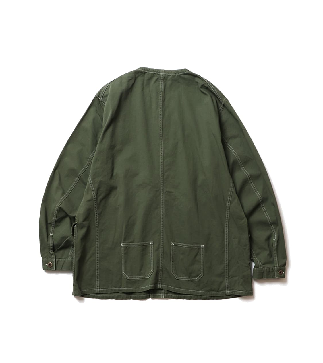 NIGEL CABOURN 상품이미지5