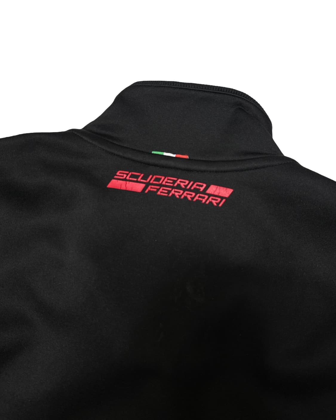 푸마 페라리 F1 레이싱 트랙탑 져지 상품이미지6