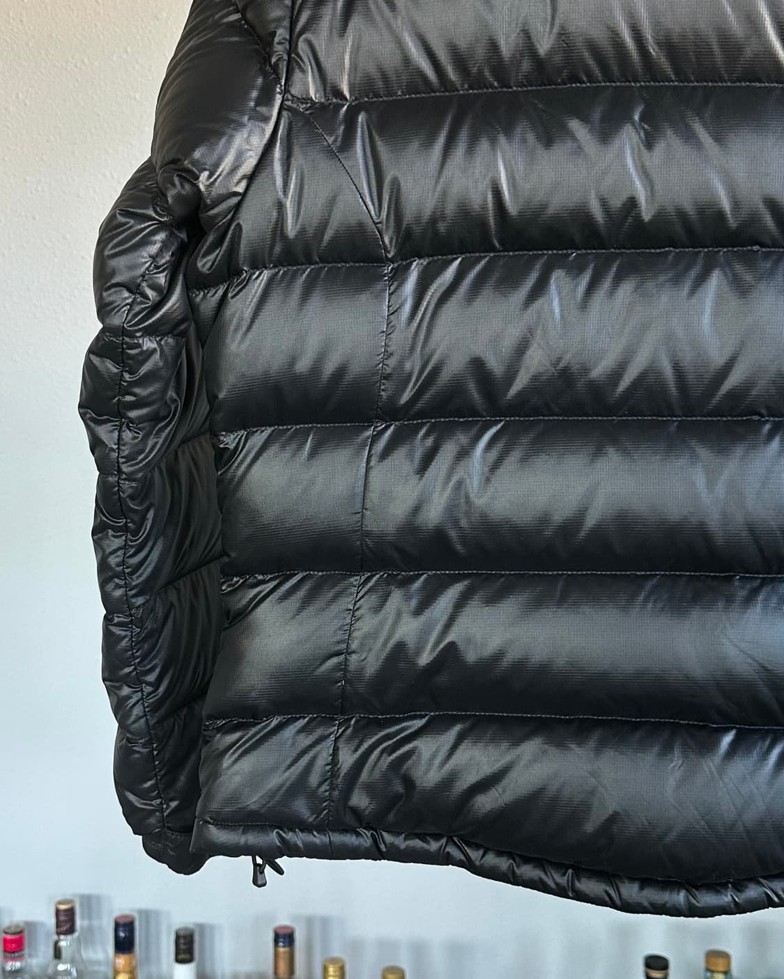 [XL]노스페이스 눕시2 700 여성 푸퍼 다운 패딩 상품이미지8