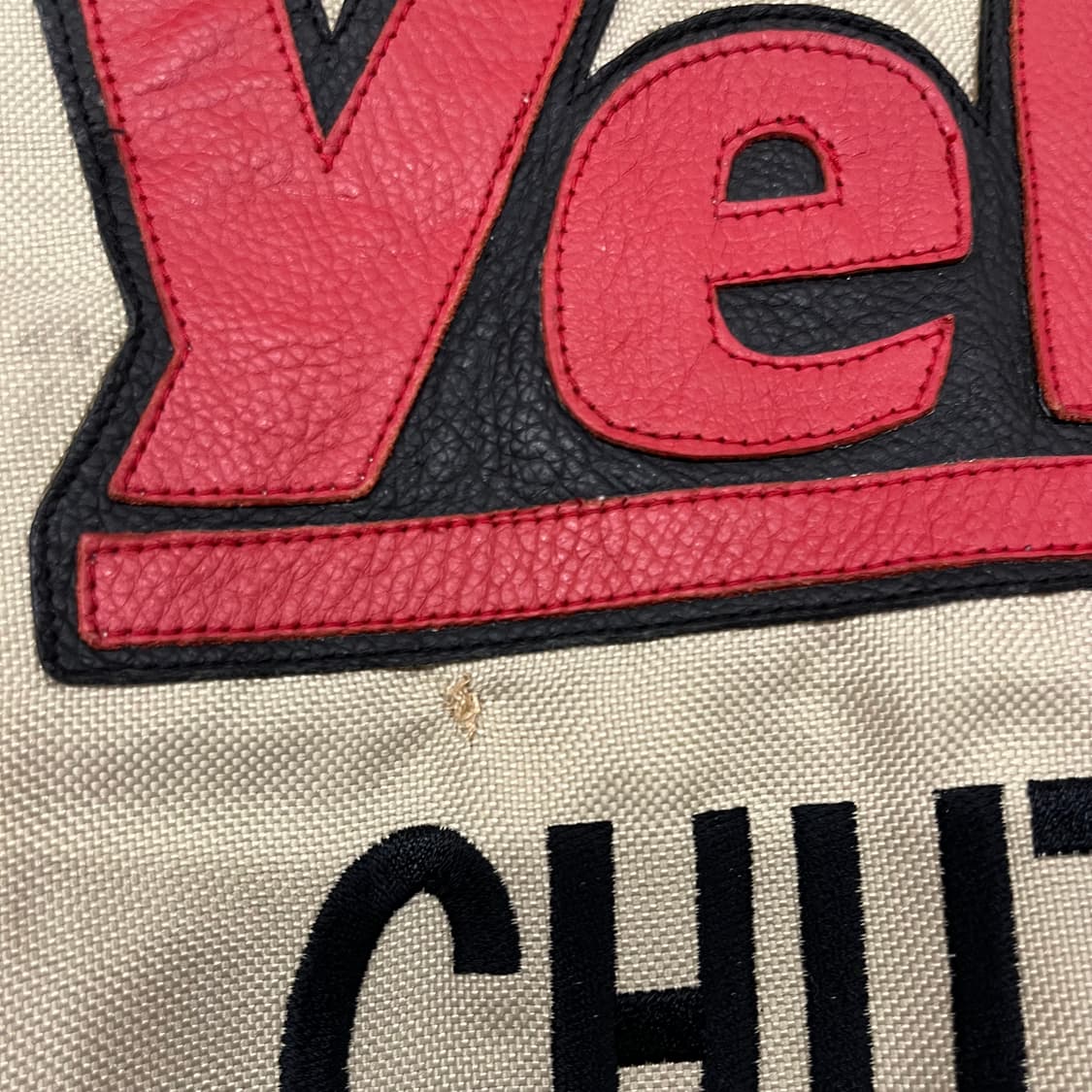 옐로우콘 레이싱 자켓 (105) 상품이미지6