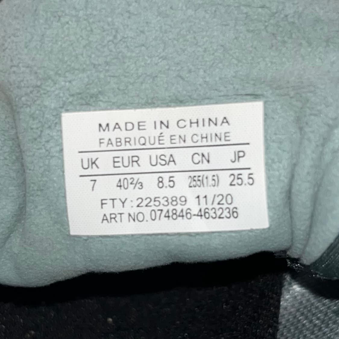 아크테릭스 컨실 fl 상품이미지5