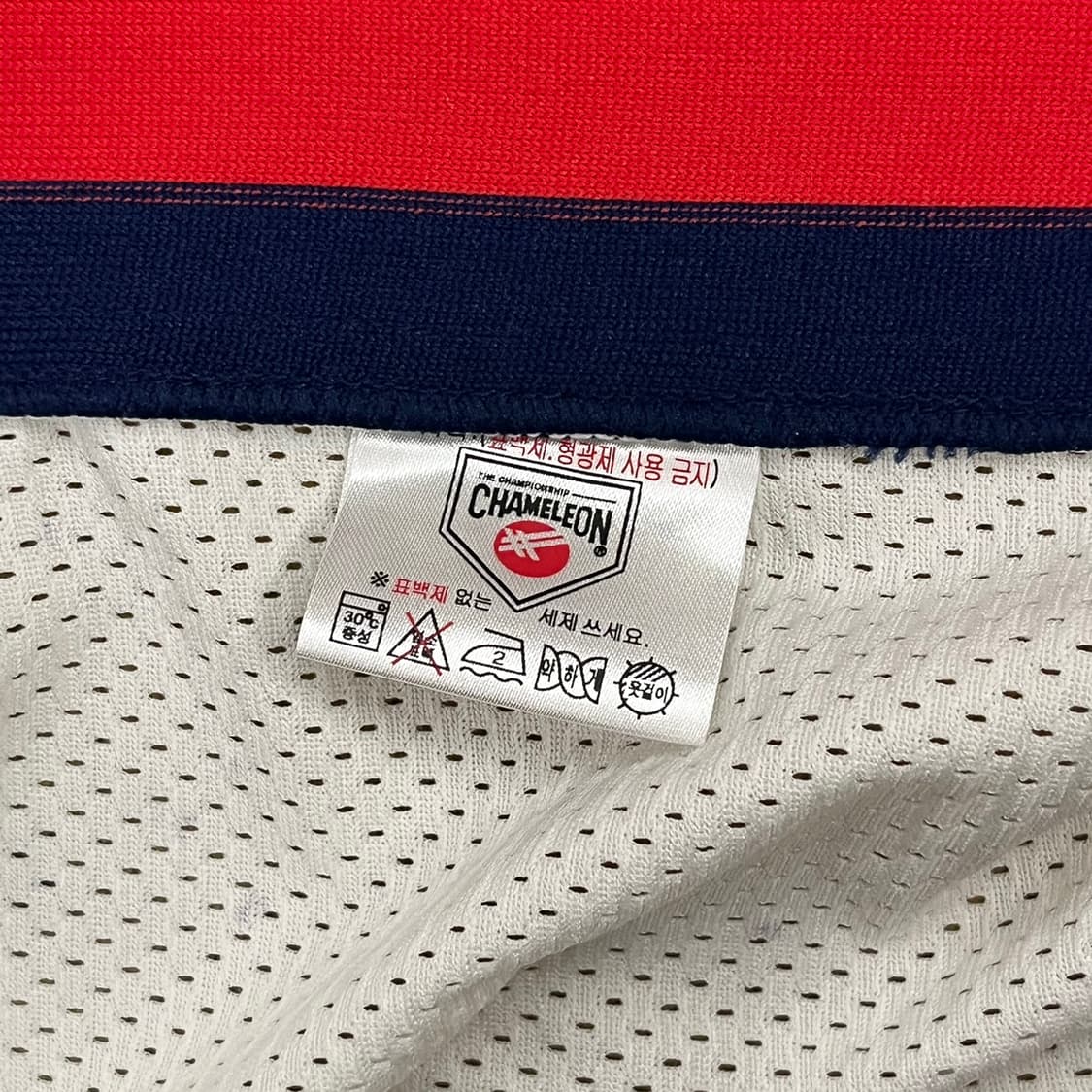 [OS] 롯데 자이언츠 야구 싸인 유니폼 53 김수완 b17 상품이미지4