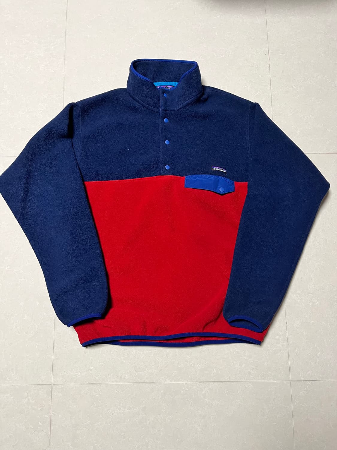 파타고니아 신칠라 상품이미지1