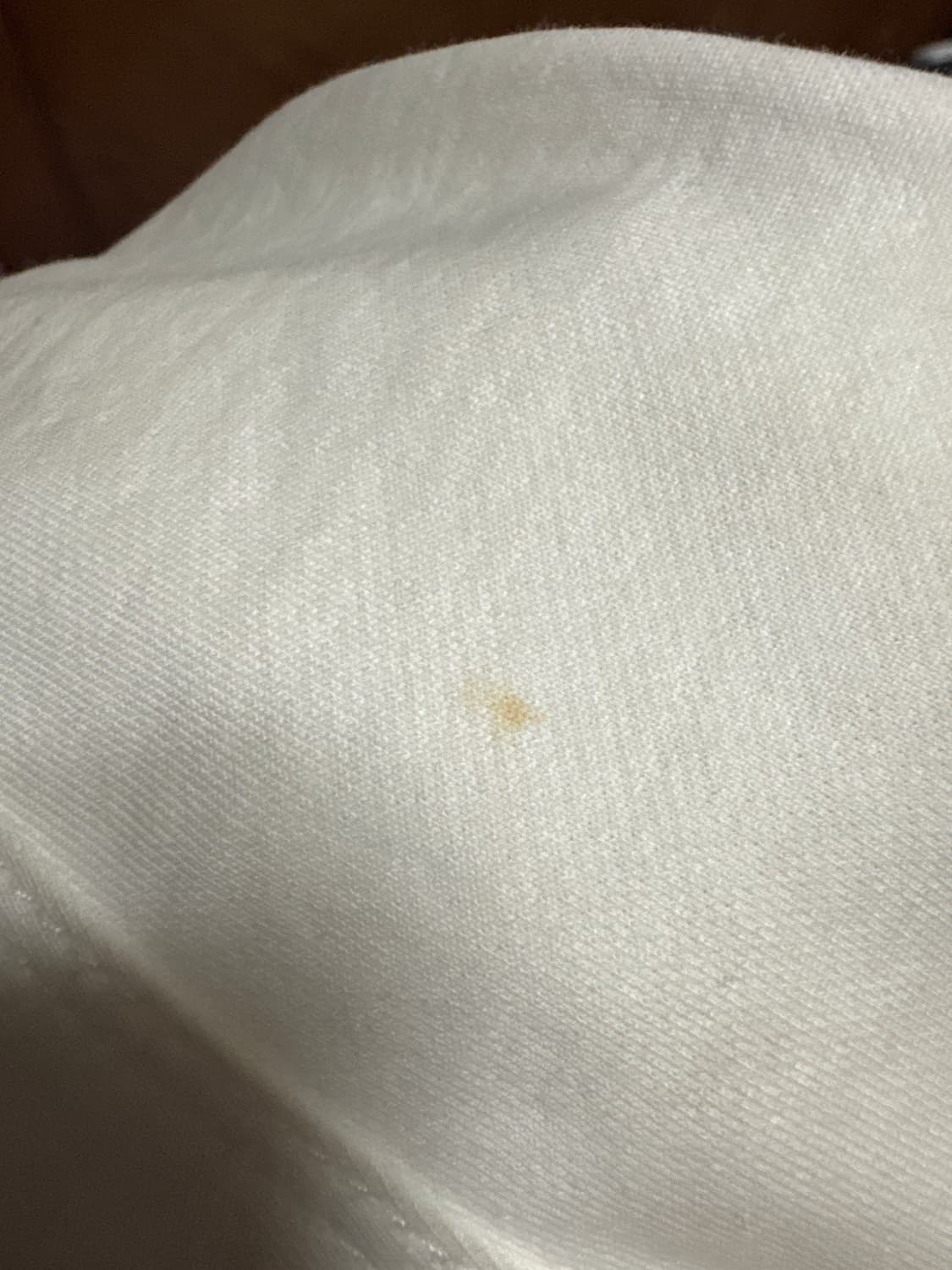 파라점퍼스 흰색 경량패딩 상품이미지6