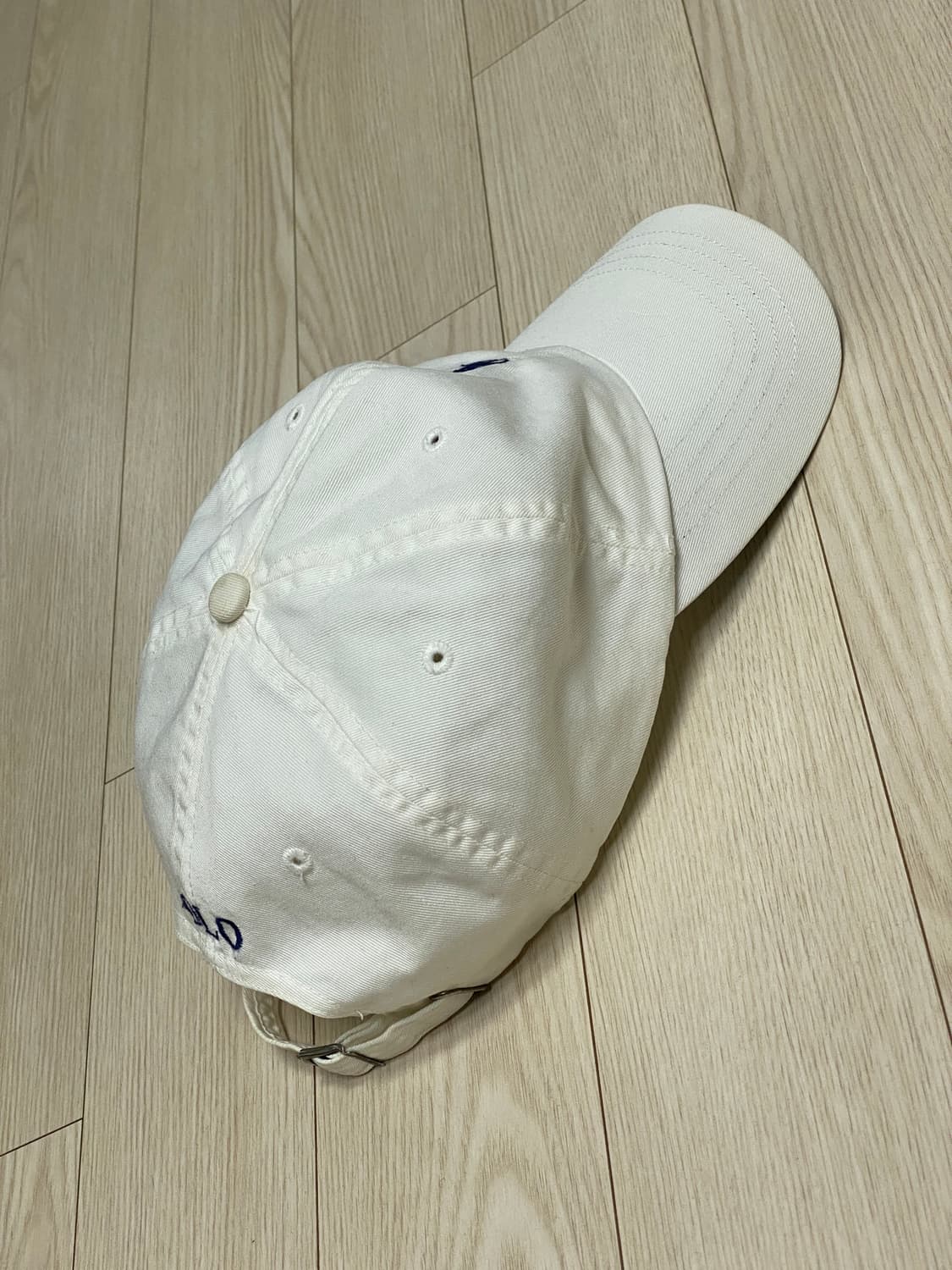[폴로 랄프로렌] 볼캡 모자 상품이미지4