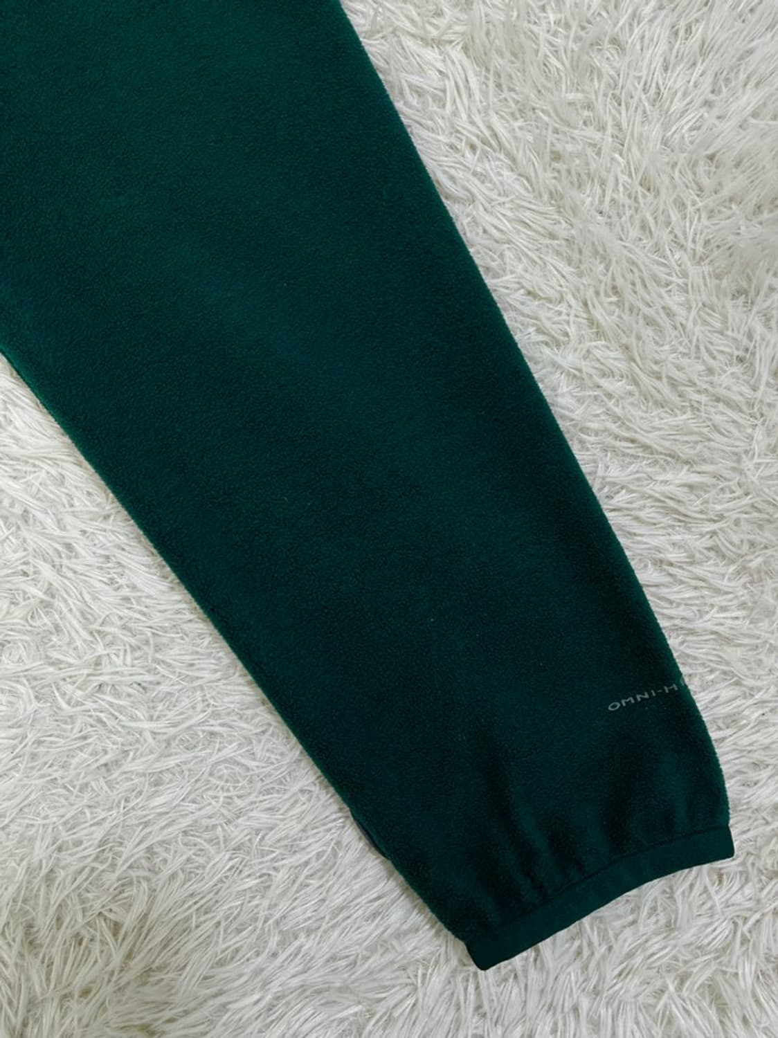 콜롬비아 플리스 자켓/#352 상품이미지4