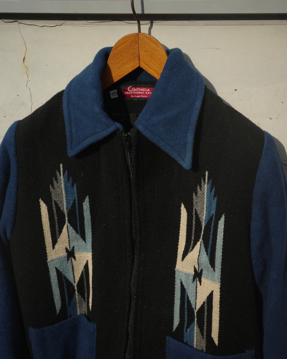 치마요 센티넬라 공방 자켓 데드스탁 상품이미지2