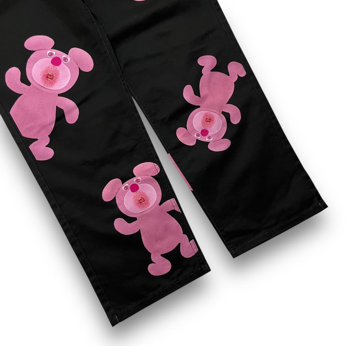 LAUGHER SURPRISING DOLL PANT 상품이미지3