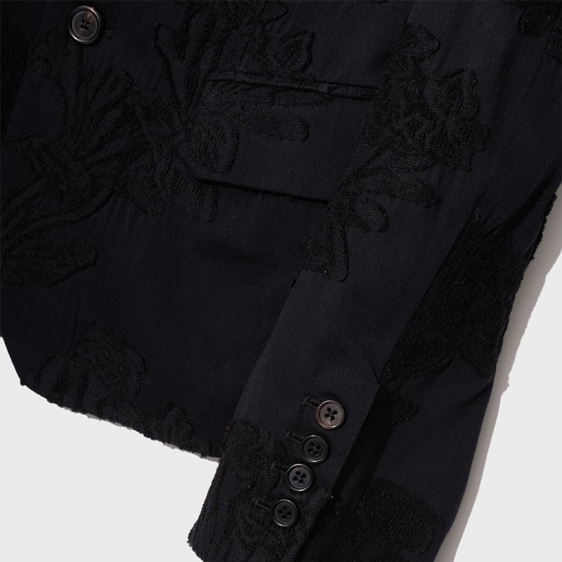 ANN DEMEULEMEESTER blazer 상품이미지5