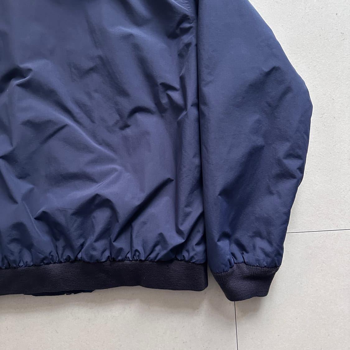 90s LLBean 엘엘빈 웜업 쓰리시즌 자켓 L 상품이미지9