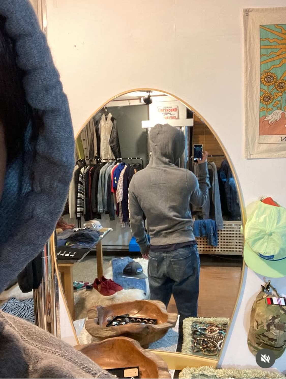 아베크롬비 후드집업 상품이미지3