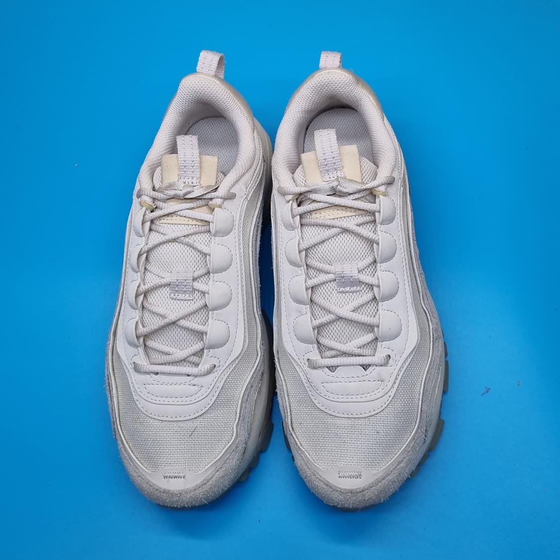 나이키 에어맥스97 퓨추라 여성운동화240  상품이미지2