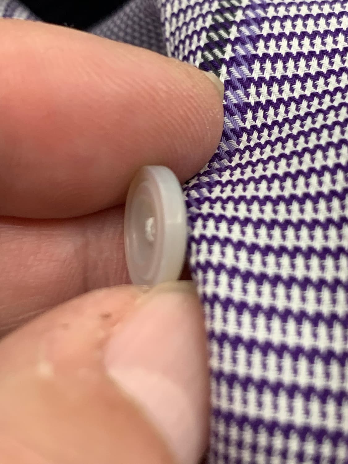 TOM FORD 톰 포드 셔츠(코튼)39-15 사이즈 상품이미지8