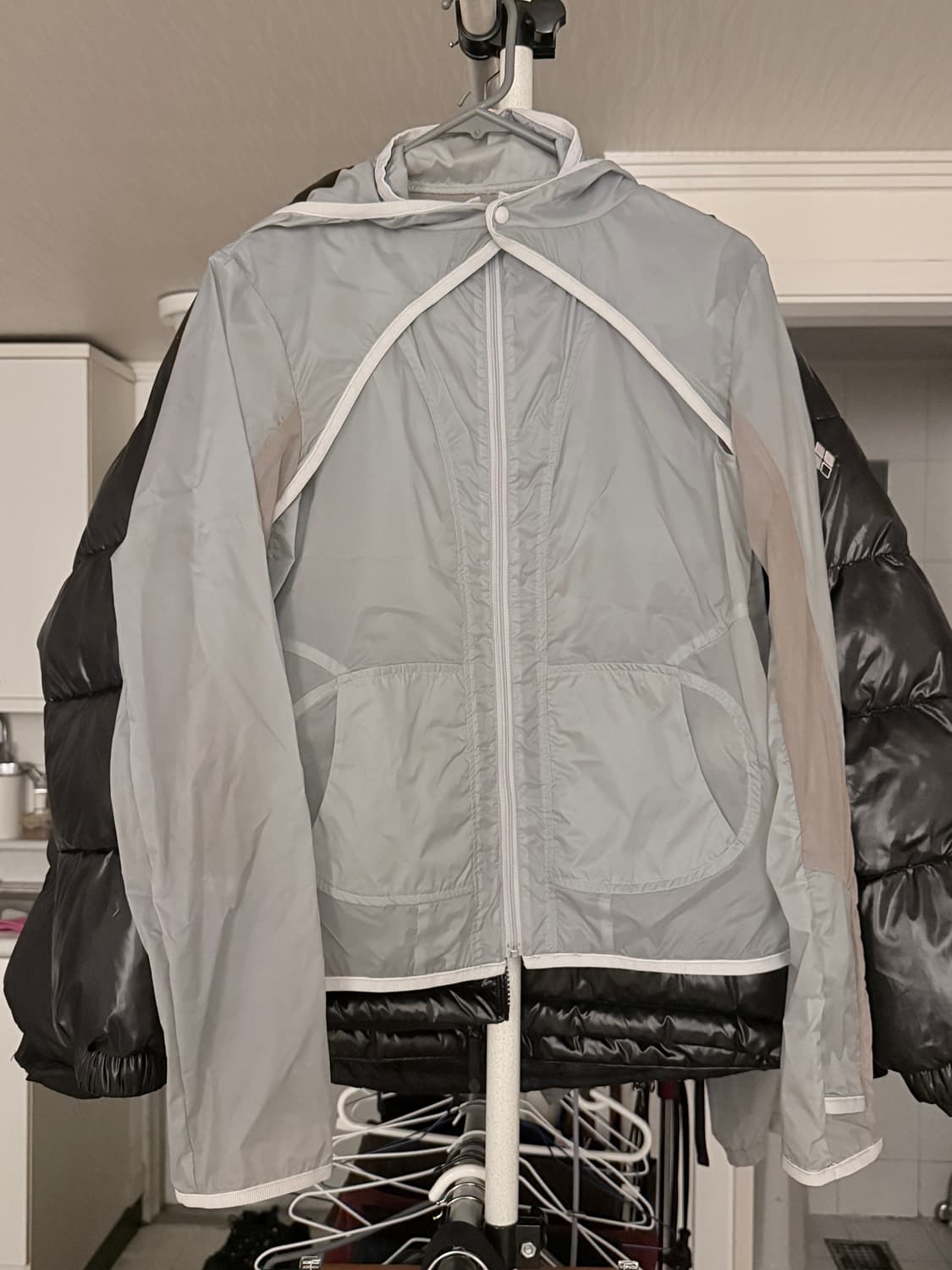 오호스 투웨이 윈드쉘 상품이미지4