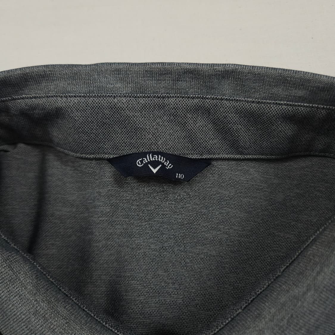 2XL(110) 캘러웨이 스포츠 카라티 상품이미지5