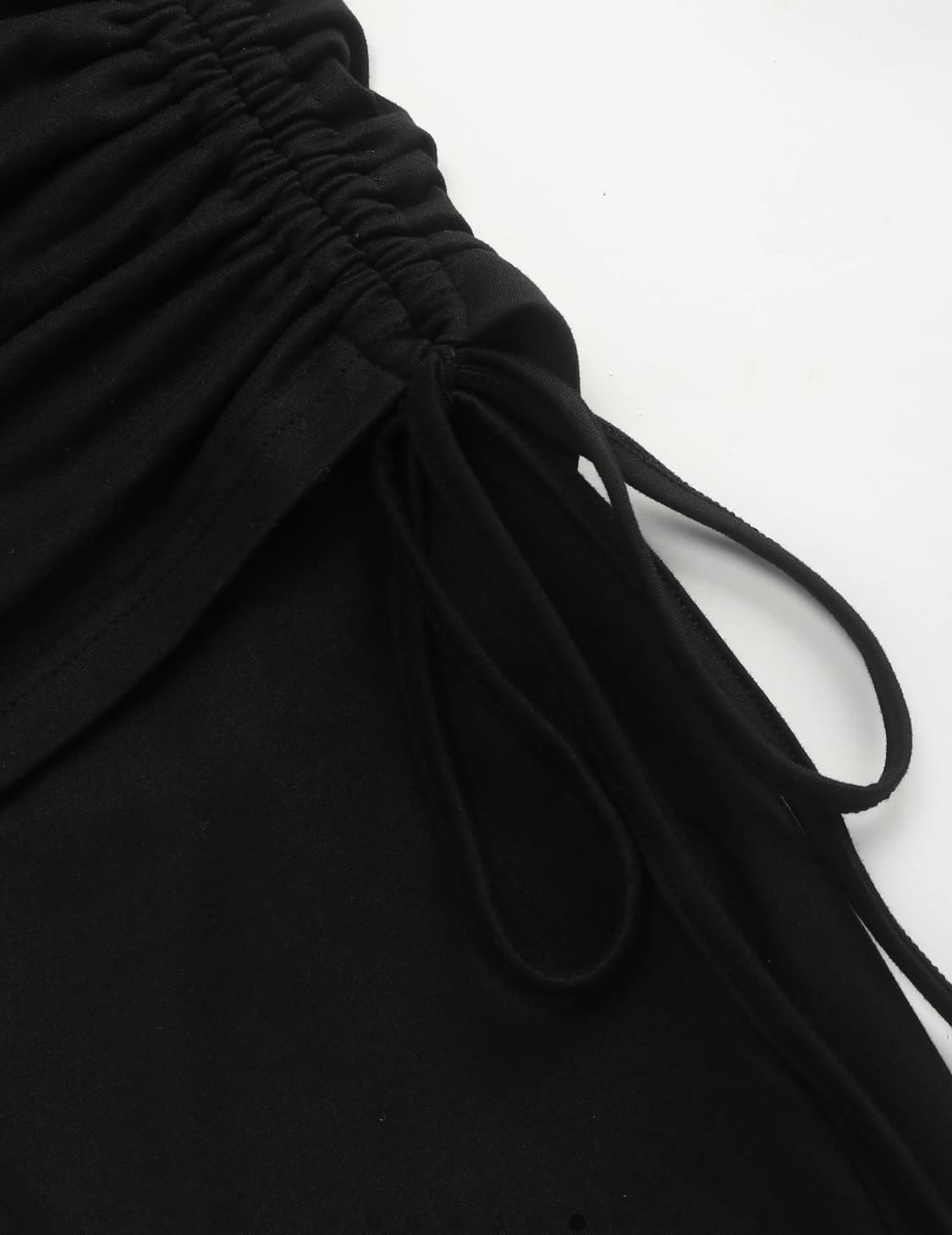 XXS) 샵사이다 플래어 팬츠 상품이미지6