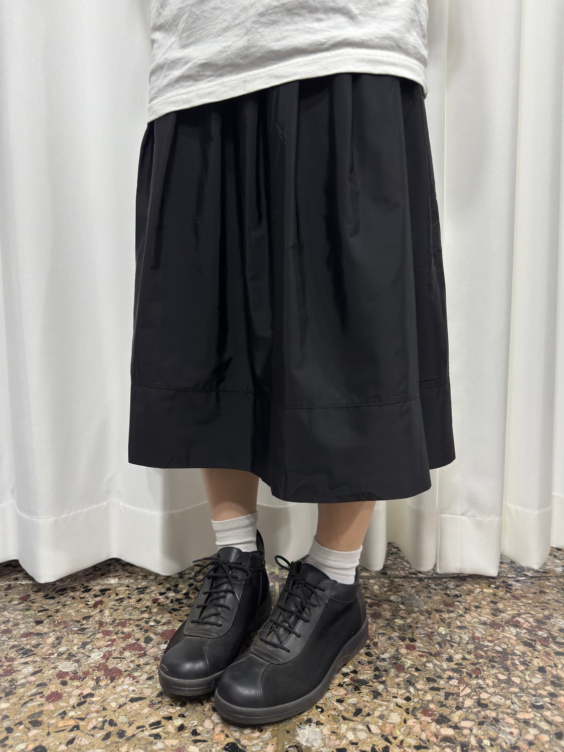 top-dry high shoes 상품이미지3