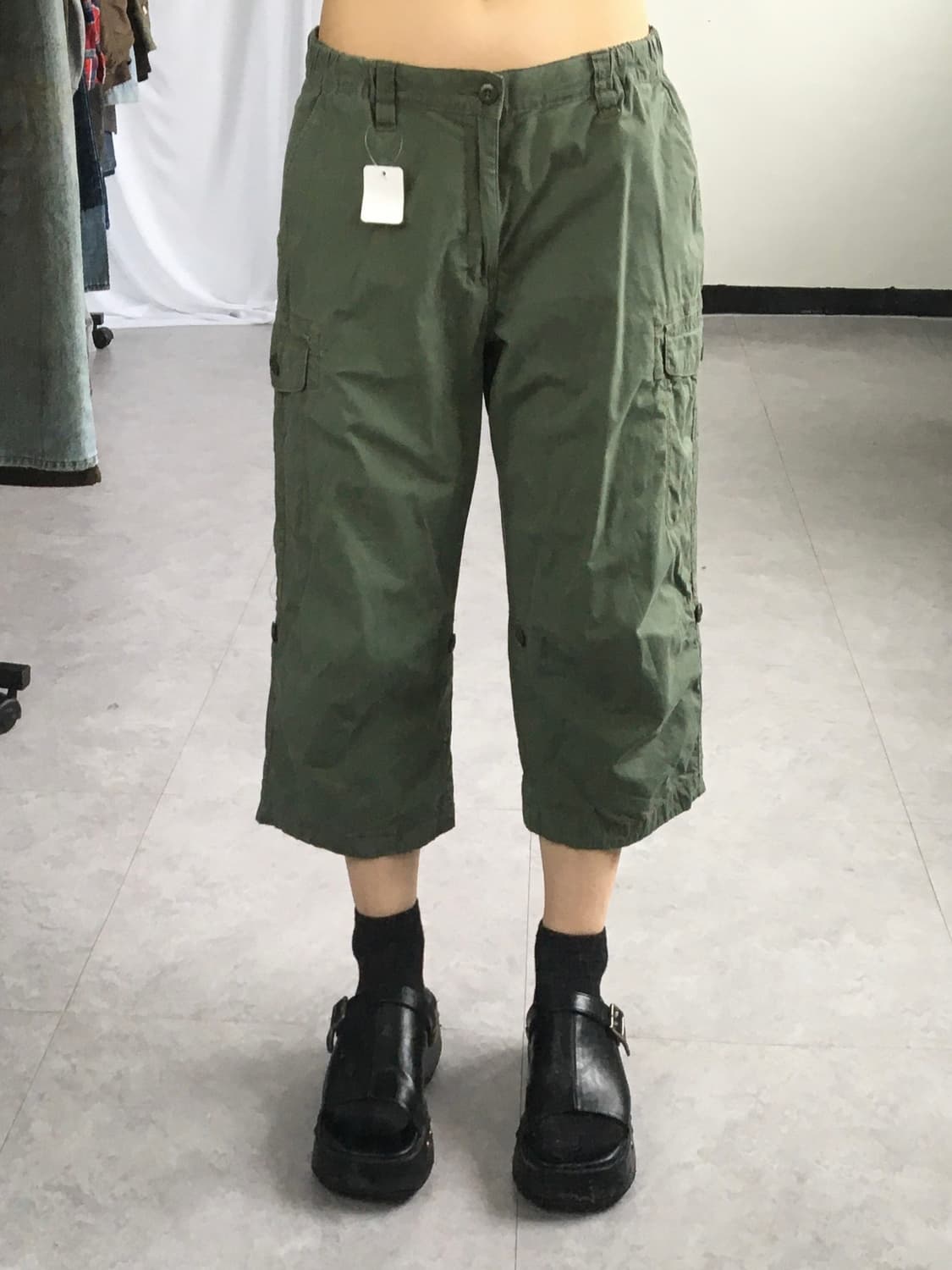 Cago half pants 상품이미지7