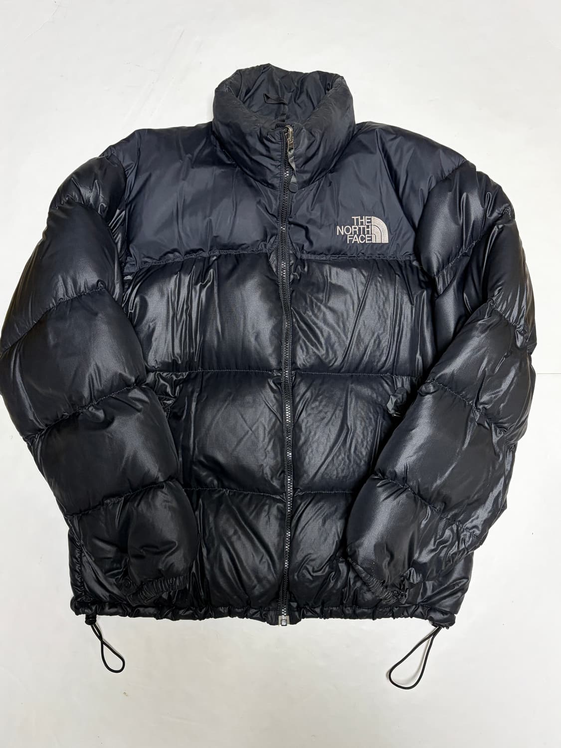 [L] 노스페이스 눕시 구형 블랙 상품이미지1