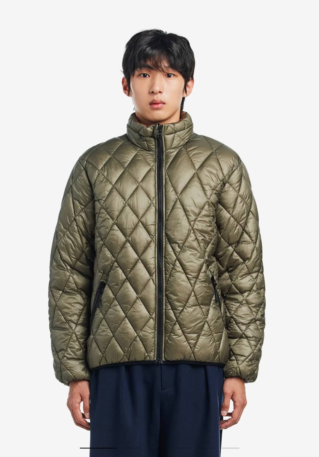 (L)팝트레이딩컴퍼니 패딩 상품이미지1