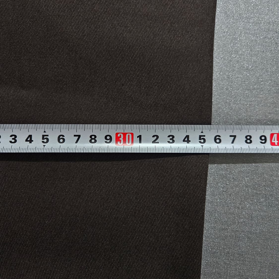 36x30 디키즈 더블니 다크브라운 거의새것 상품이미지5