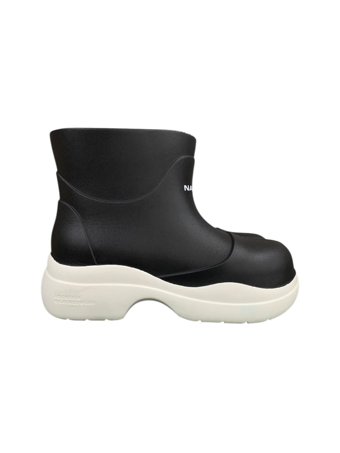 락피쉬웨더웨어 x 노티카 헤이든 부츠 UK3.5(225) (Gr-3165 상품이미지3