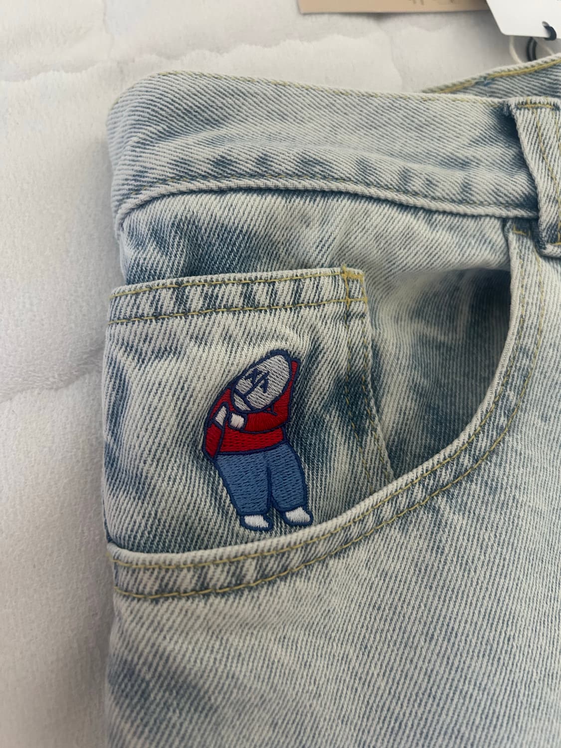 폴라스케이트 빅보이 라이트블루M 2021 상품이미지1