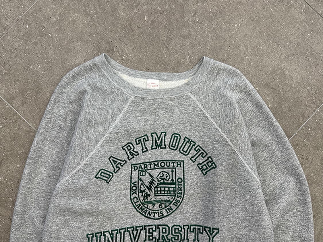 70'S VELVA SHEEN_ made in U.S.A (L) 상품이미지2