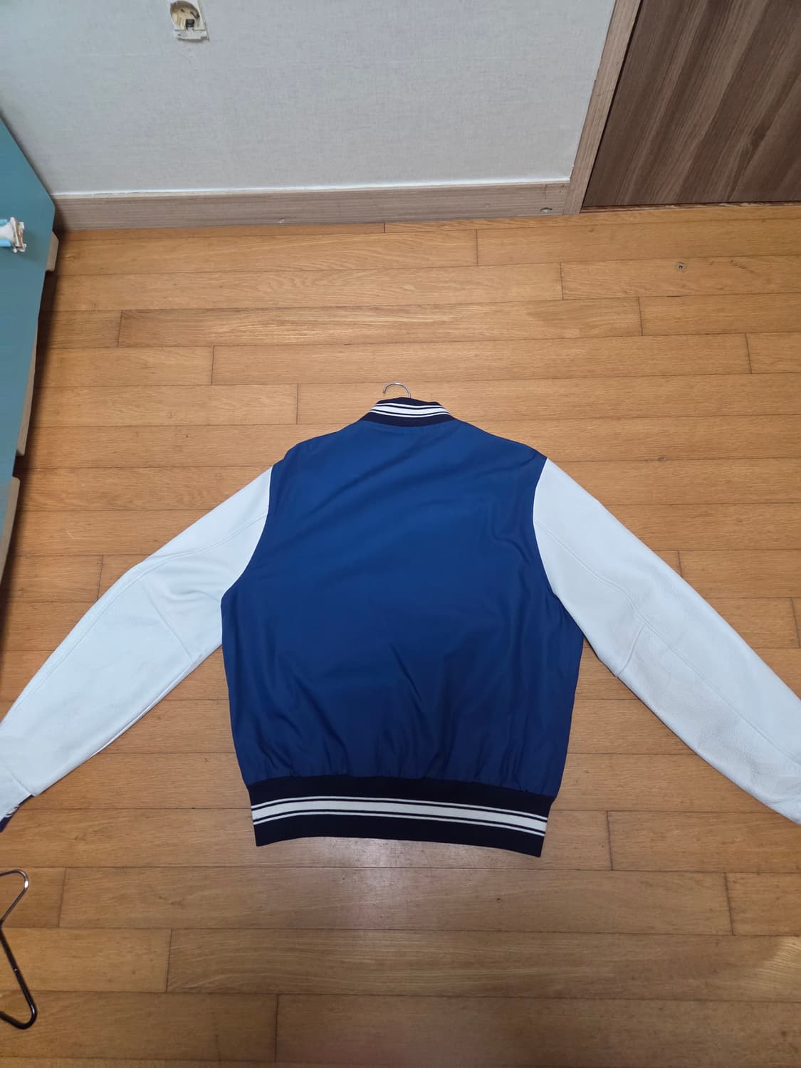 골든베어 바시티자켓 상품이미지2