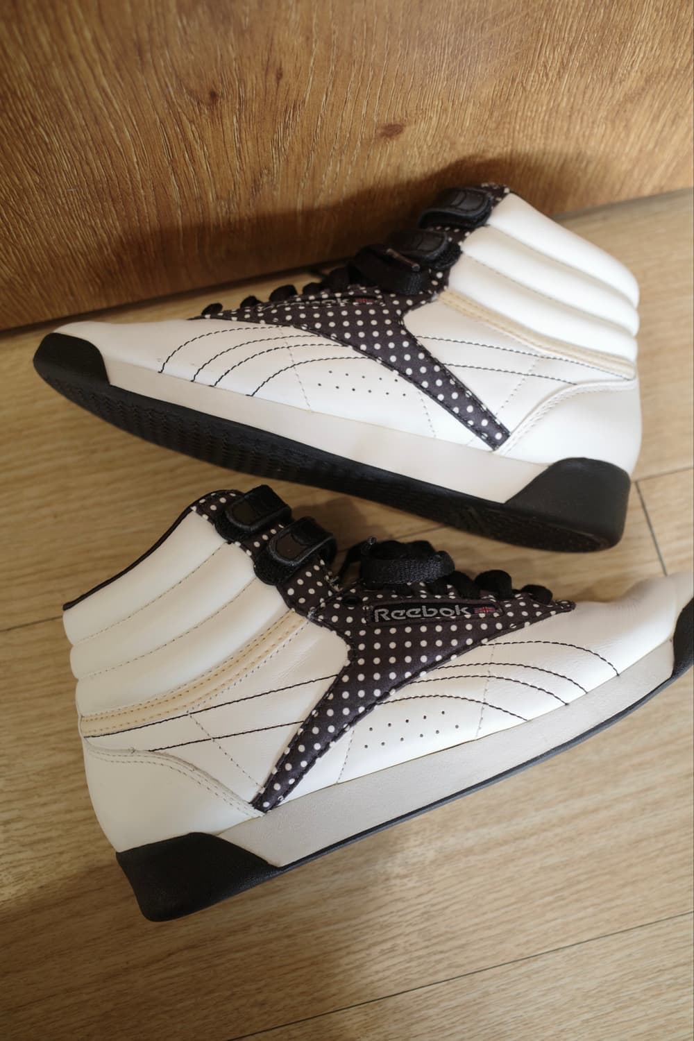 Reebok dot shoes 상품이미지3