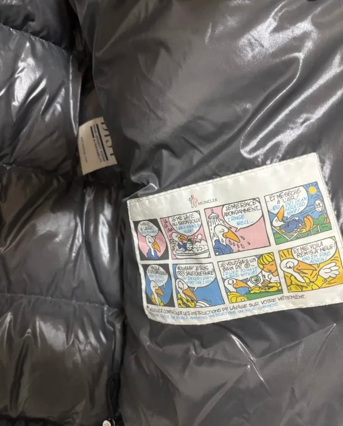 [3/급처] 몽클레어 마야  상품이미지3