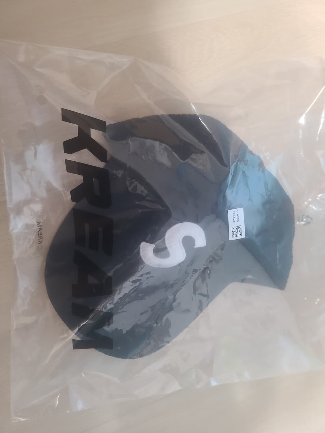 슈프림 시어서커 모자 상품이미지6