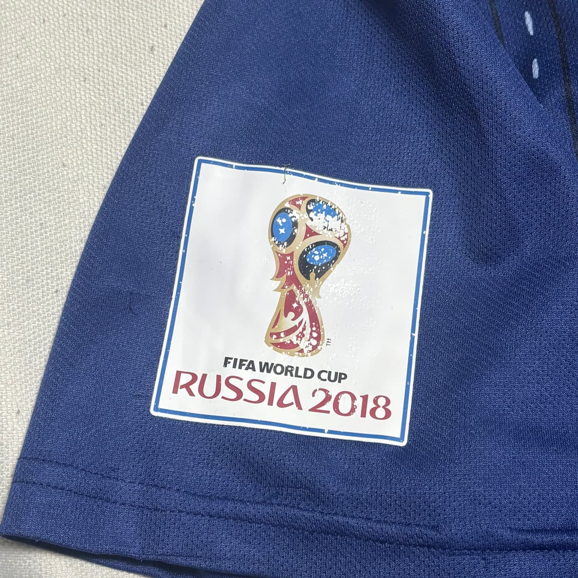 아디다스 일본 국가대표 18-20시즌 유니폼 17. 하세베 상품이미지6