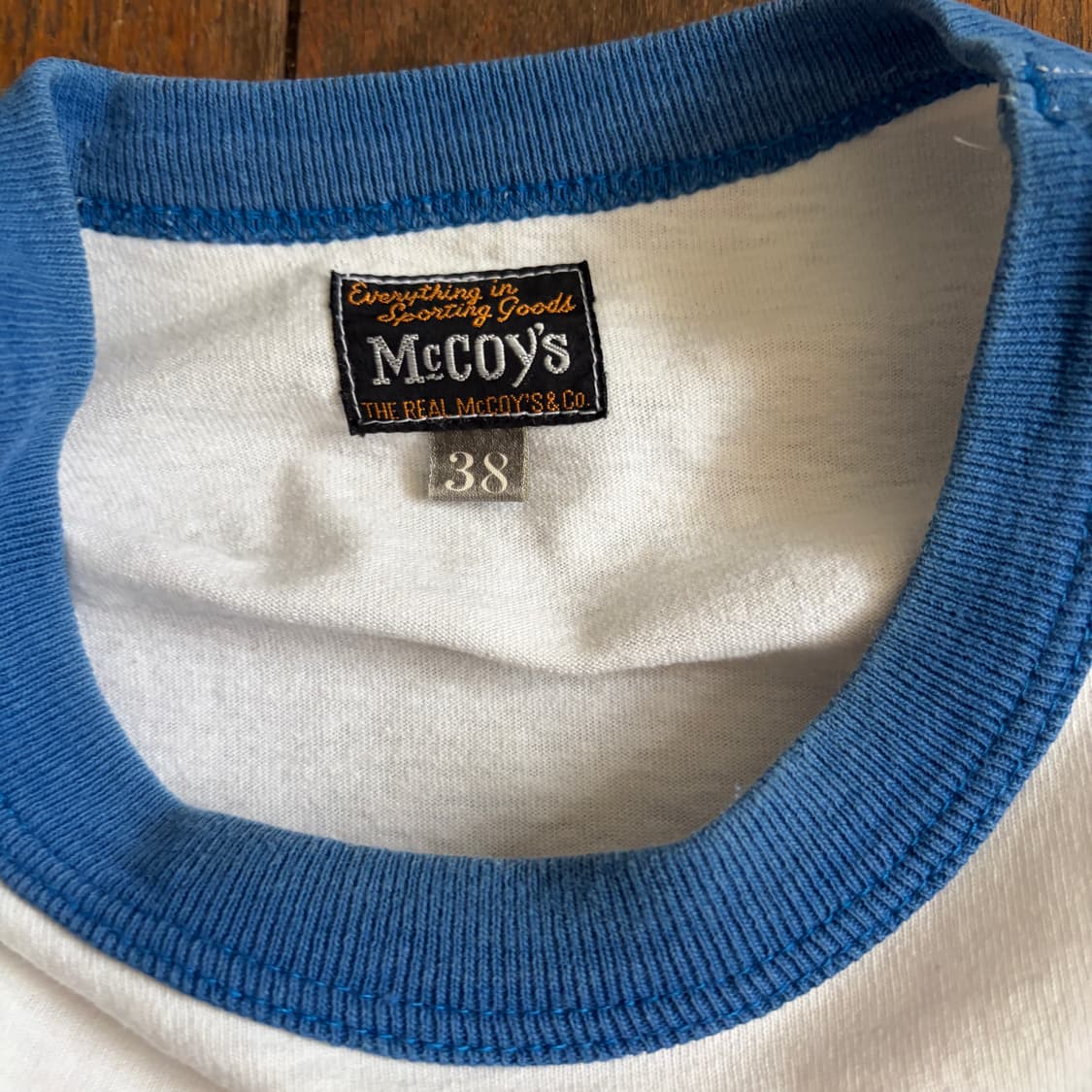 The Real Mccoy 상품이미지3