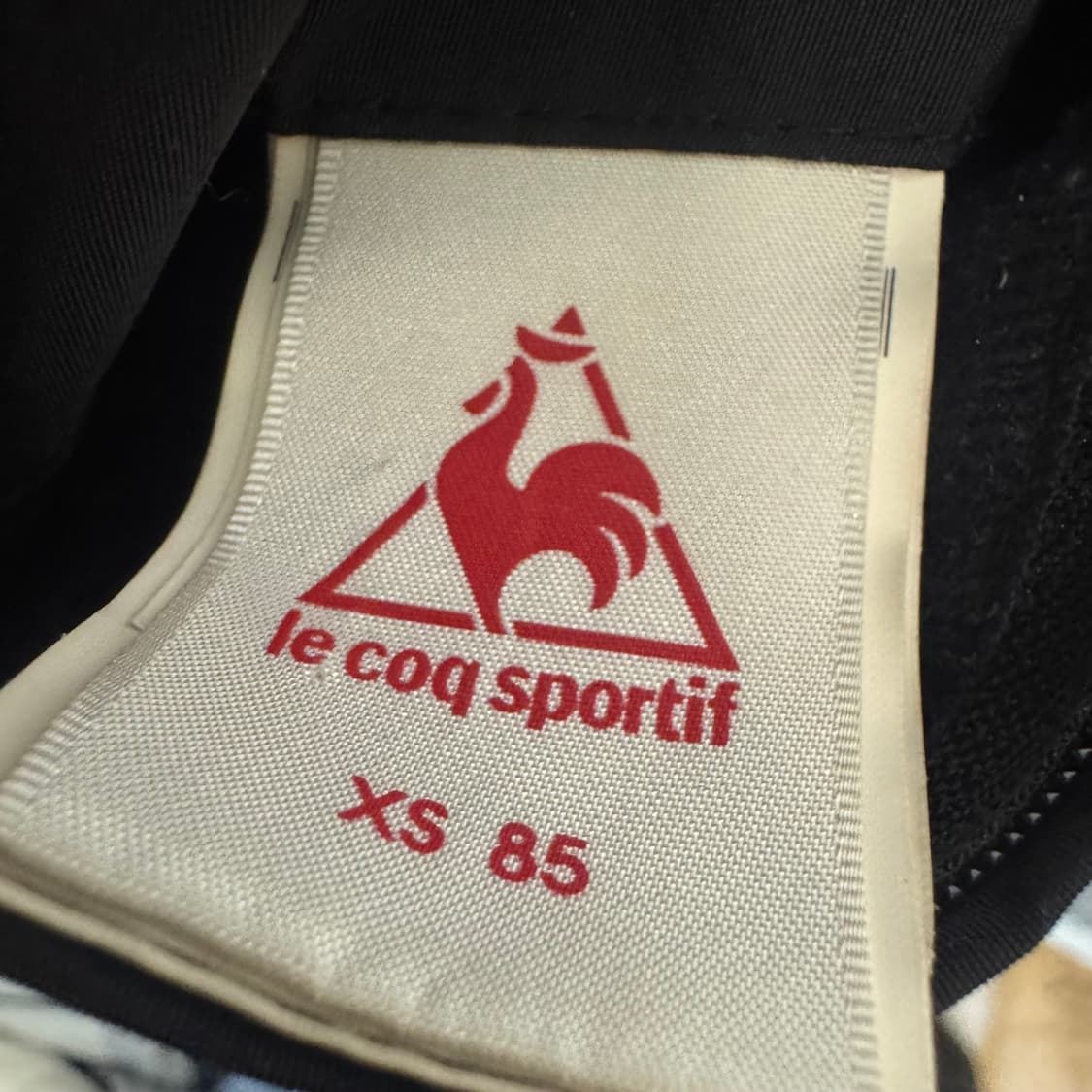 르꼬끄 리버시블 후리스 바람막이 자켓 상품이미지9