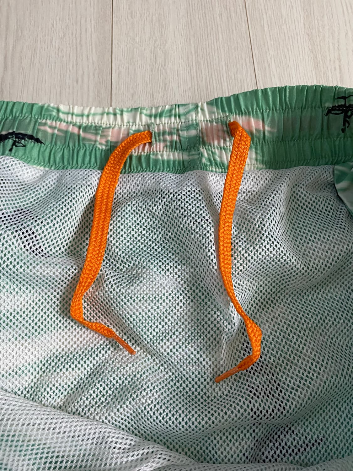 1993년 POLO SPORT SHORTS OG 상품이미지4