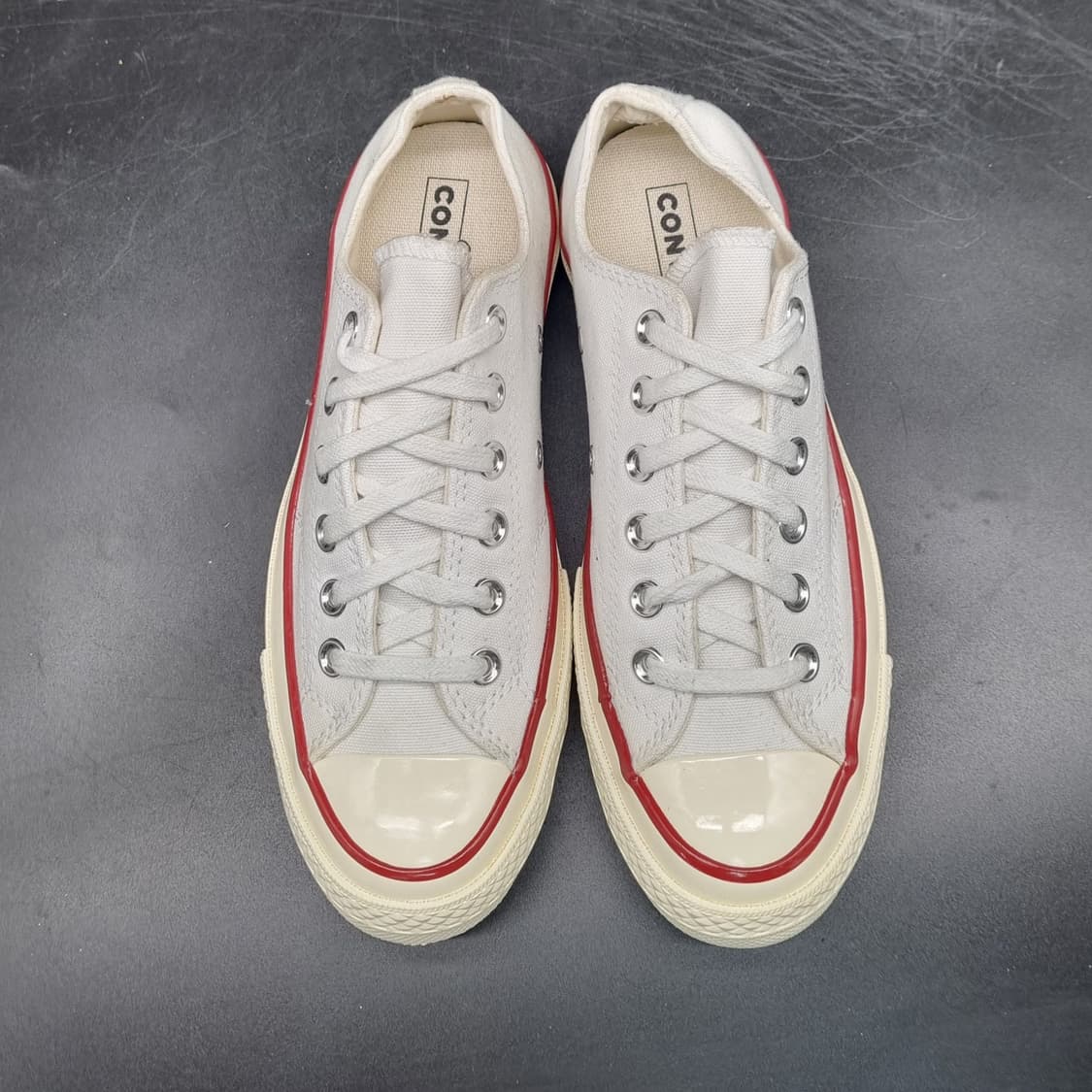 컨버스 척70 여성스니커즈230. 상품이미지2