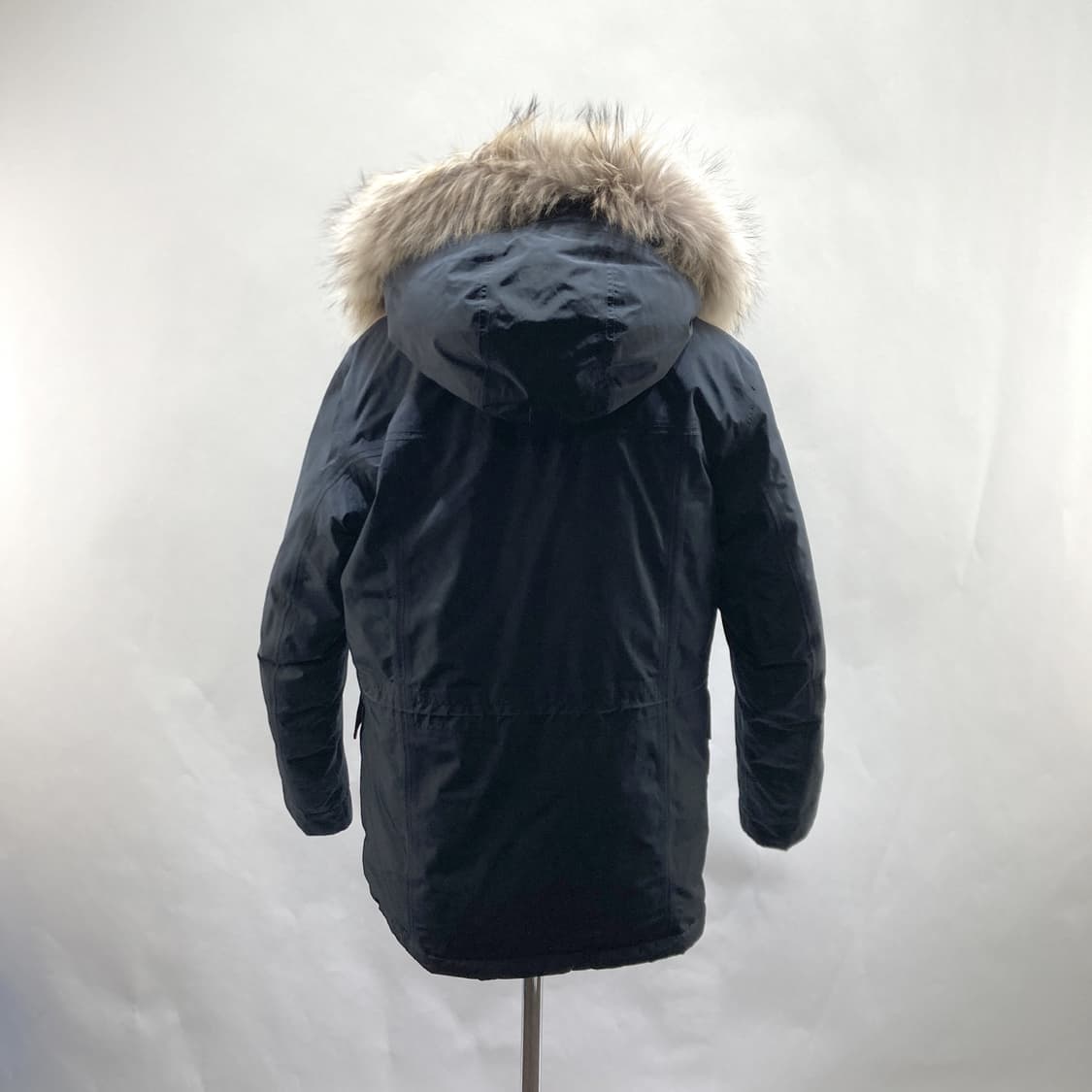 코오롱스포츠 고어텍스 남성거위털패딩 95 상품이미지3