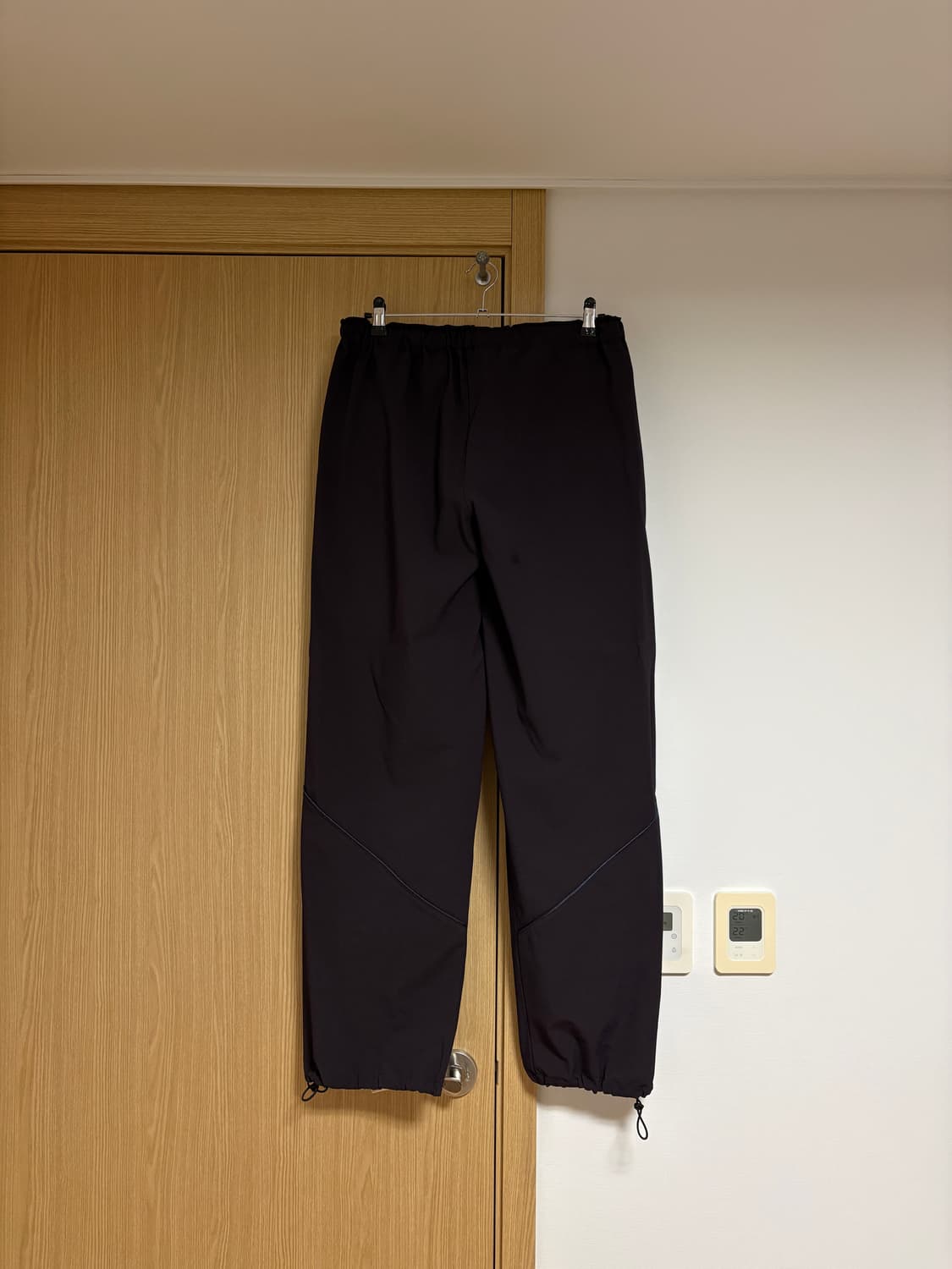 아픽스 트랜짓 팬츠 [M] 상품이미지6