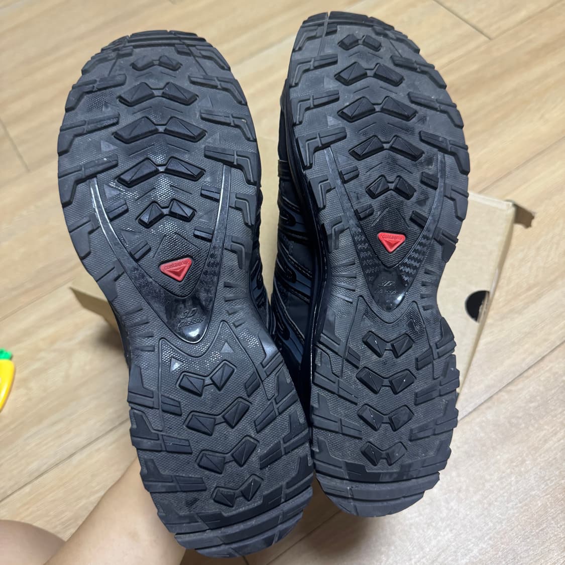 살로몬 XA PRO 3D GTX 상품이미지3
