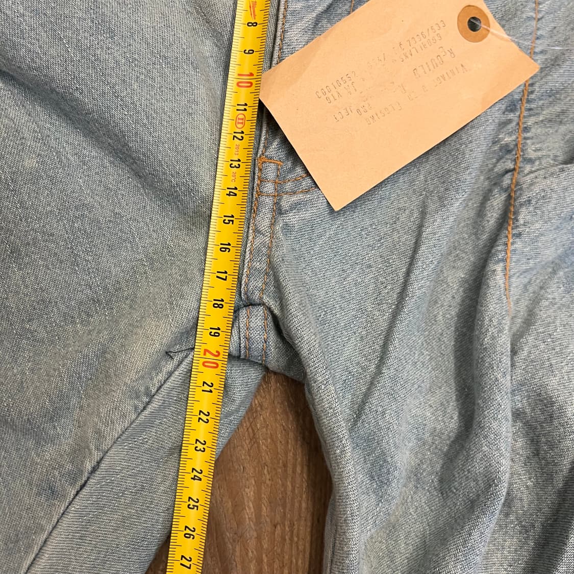 jpn 부츠컷 초강추 상품이미지6