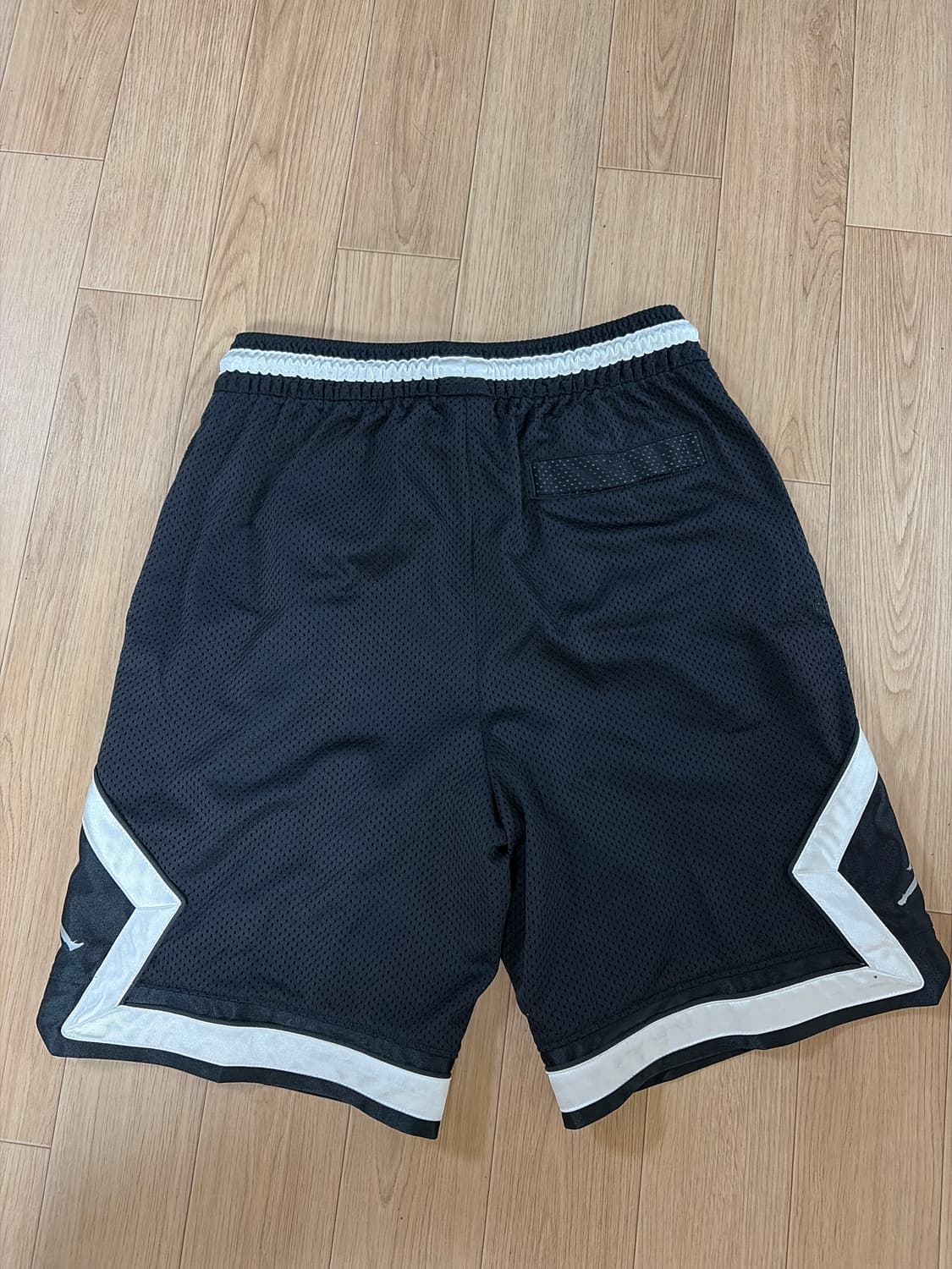 나이키 아카데미 다이아 쇼츠 상품이미지2